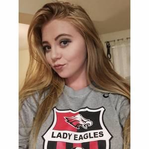 Meet your Posher, Brianna