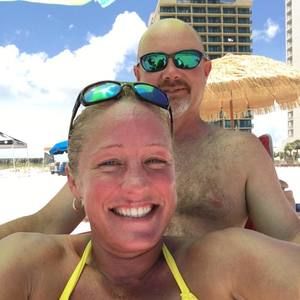 Meet your Posher, Teisha