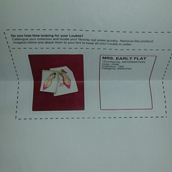 Receipt - Picture 2 of 4