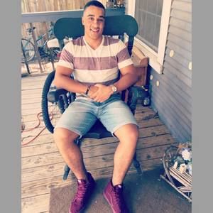 Meet your Posher, Justus