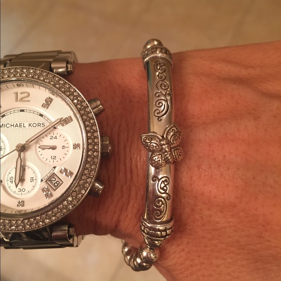 Brighton Butterfly Bracelet