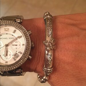 Brighton Butterfly Bracelet