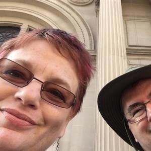 Meet your Posher, Kelly