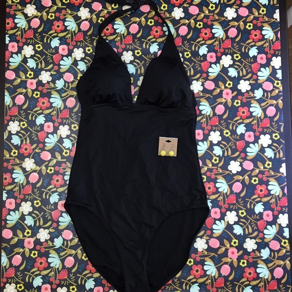 Gap One Piece Swimsuit