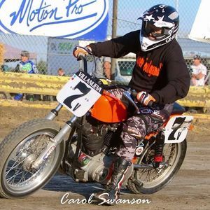 Meet your Posher, Kris