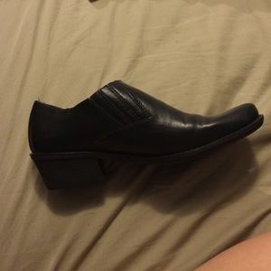 Nickels Ankle booties