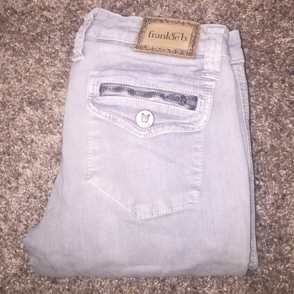 LIMITED EDITION GREEN FRANKIE BS