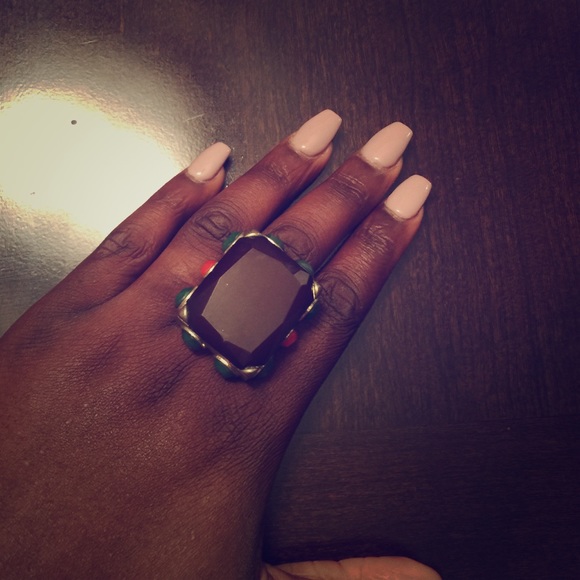 Vintage ring