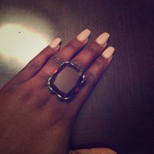 Vintage ring