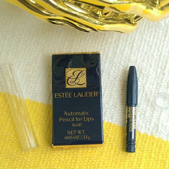Estee Lauder Lip Pencil Refill #17