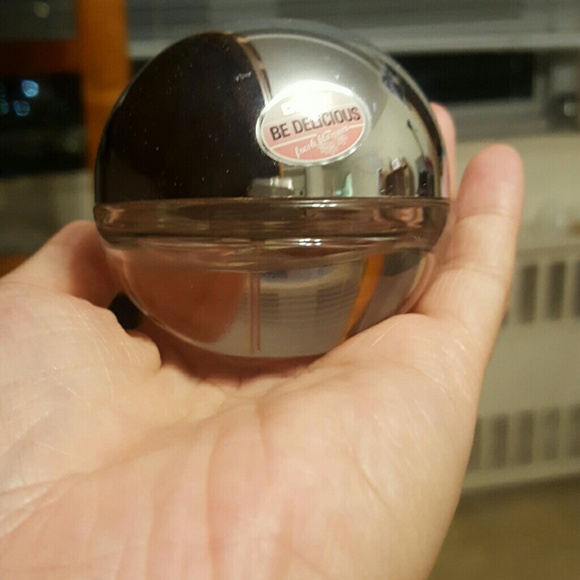 DKNY be delicious fresh blossom