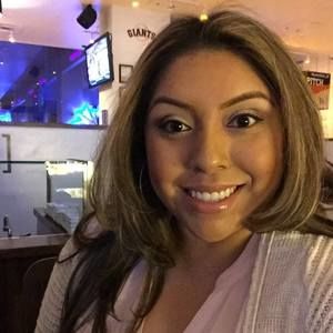 Meet your Posher, Sophia