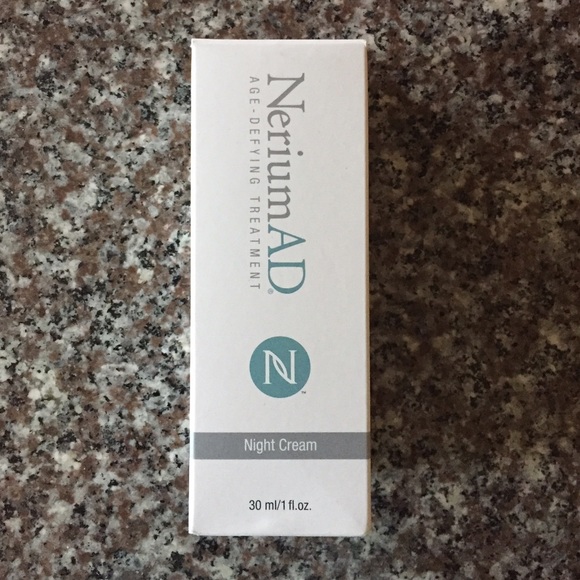 NeriumAD Night Cream