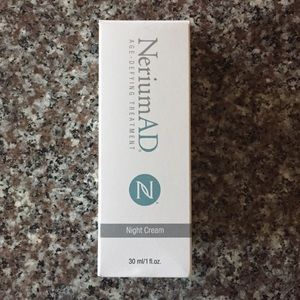 NeriumAD Night Cream