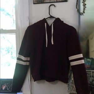 Forever 21 hoodie
