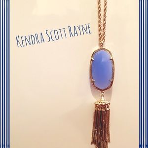Kendra Scott Rayne Necklace