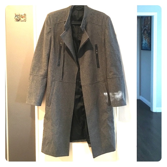 Man coat