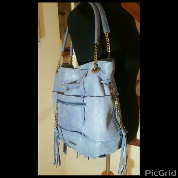 Lucky Brand Purse - Very Unique