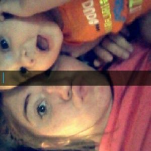 Meet your Posher, Brandy