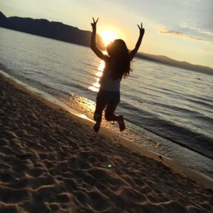 Meet your Posher, Ella