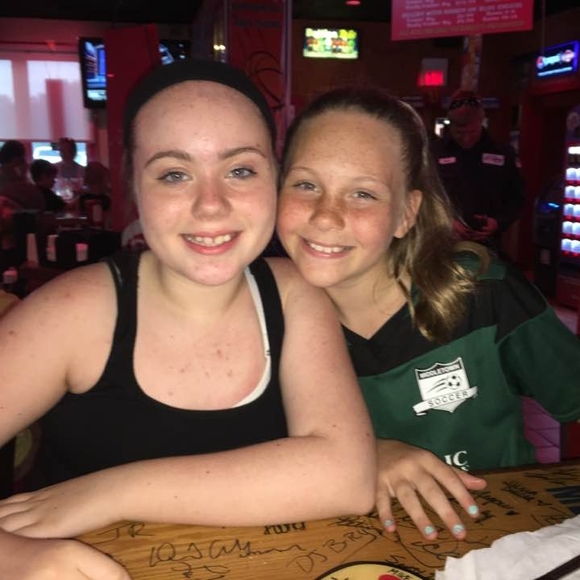 Meet your Posher, Lillie