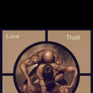 Meet your Posher, Ashly