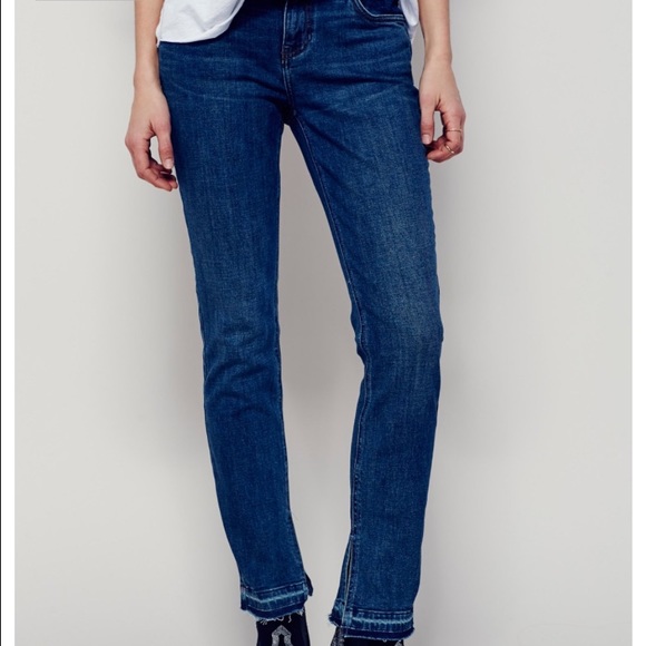 ⚡️CLOSE OUT SALE ⚡️ New Free People Skinny Jean
