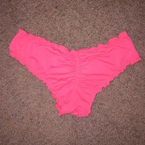 Cheeky bsuit bottoms