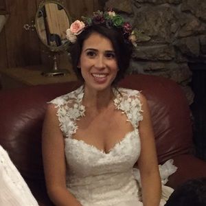 Meet your Posher, Laura