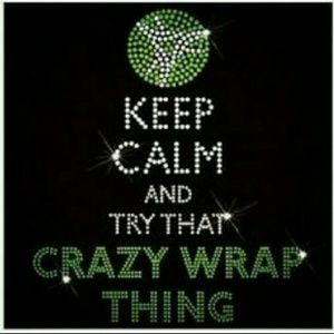 Meet your Posher, Brandy