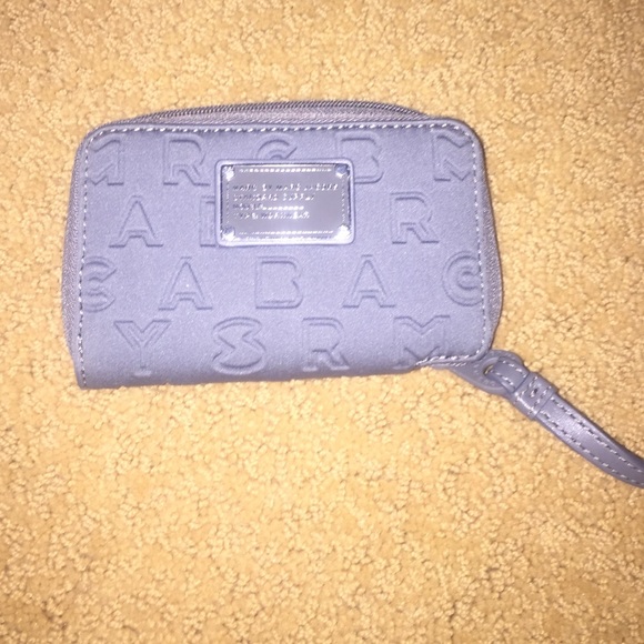 Never worn Marc Jacobs clutch