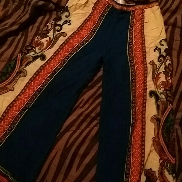 Cute pants