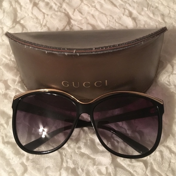 Gucci Sunglasses