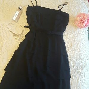 White house black market dress