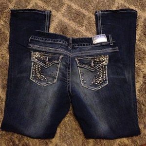 Maurices Premium Jeans
