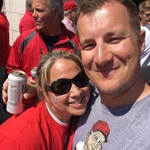 Meet your Posher, Mindy