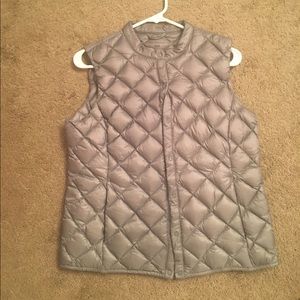 Puffer Vest