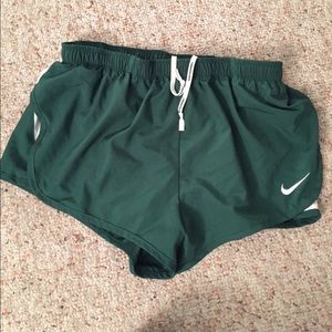 Nike Running Shorts | L
