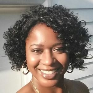 Meet your Posher, Tessie