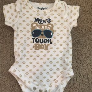 Baby clothes