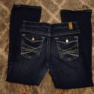 Maurices Jeans