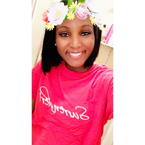 Meet your Posher, Tamara