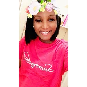 Meet your Posher, Tamara