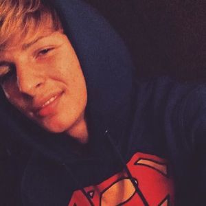 Meet your Posher, Nick