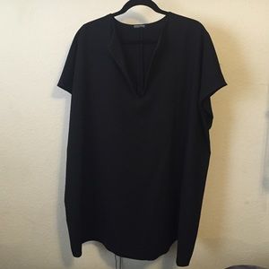 American Apparel Adia Mini Dress