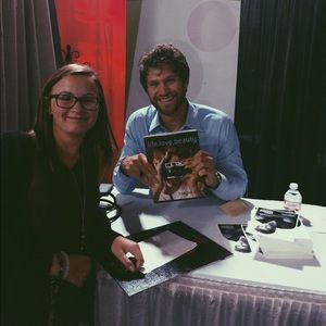 Meet your Posher, Mallory