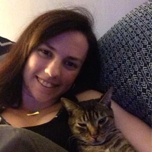 Meet your Posher, Abbie