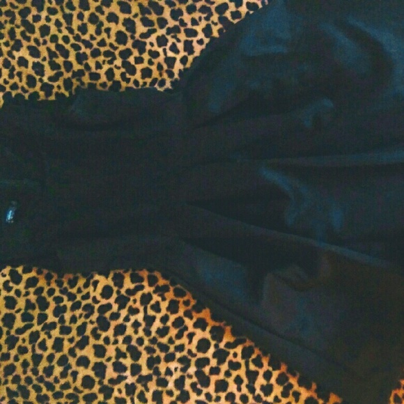 Lil dress