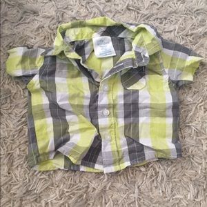 Baby clothes