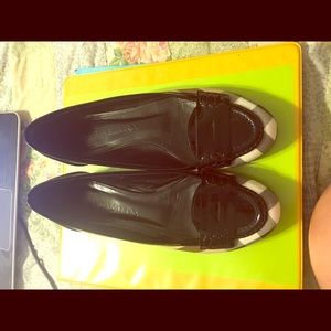 Burberry loafer/flats